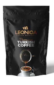 Leonica Türk Kahvesi 250 G Leonica Türk Kahvesi 250 G
