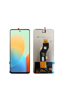 Tecno Spark Go 2024 Lcd Ekran Dokunmatik Tecno Spark Go 2024 Lcd Ekran Dokunmatik