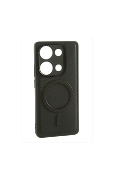 Zenviac456 Xiaomi Note 13 Pro 4g/5g Magsaff Kapak Kılıf Zenviac45678 Siyah Zenviac456 Xiaomi Note 13 Pro 4g/5g Magsaff Kapak Kılıf Zenviac45678 Siyah