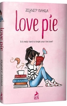 Love Pie / Zeynep Sahra