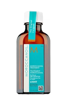 Moroccanoil Light İnce Telli Veya Açık Renkli Saçlar İçin Hafif Bakım Yağı 50 Ml Moroccanoil Light İnce Telli Veya Açık Renkli Saçlar İçin Hafif Bakım Yağı 50 Ml