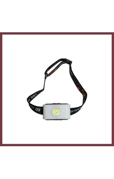 Storeşahin Ide Jst005 Outdoor Sarjlı Kafa Lambası 1 Adet Shn0720
