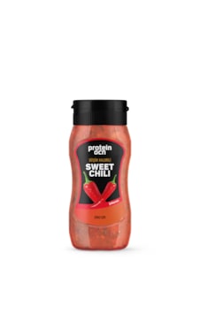 Sweet Chili - Şekersiz Düşük Kalorili - 260g