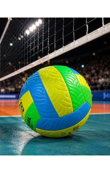 Spor Voleybol Antrenman Topu İç Ve Dış Mekan Kullanımına Uygun Spor Voleybol Antrenman Topu İç Ve Dış Mekan Kullanımına Uygun