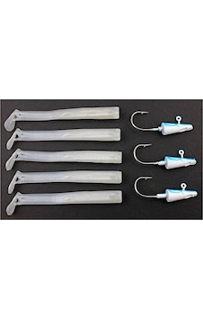 Sea Horse Candy Soft Bait 8 Cm 6 Gr 4 Pcs Cn04 8682163314242 Sea Horse Candy Soft Bait 8 Cm 6 Gr 4 Pcs Cn04 8682163314242