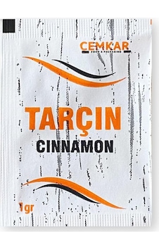 Neopack Paket Tarçın 1000 x 1 G Neopack Paket Tarçın 1000 x 1 G