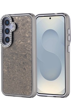 Samsung Uyumlu Galaxy S24 Kılıf Taşlı Tasarımlı Zore Kapi Kapak Çok Renkli Samsung Uyumlu Galaxy S24 Kılıf Taşlı Tasarımlı Zore Kapi Kapak Çok Renkli