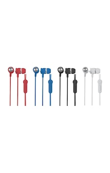Hytech HY-XK24 Mikrofonlu Kulak İçi Kulaklık Hytech HY-XK24 Mikrofonlu Kulak İçi Kulaklık