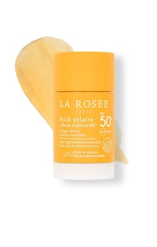 La Rosee Yüz Ve Hassas Bölgeler İçin Spf 50+ 18 G. Güneş Koruyucu Stick La Rosee Yüz Ve Hassas Bölgeler İçin Spf 50+ 18 G. Güneş Koruyucu Stick