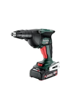 Metabo HBS 18 LTX BL 3000 2.0 Akülü Alçıpan Tornavida Metabo HBS 18 LTX BL 3000 2.0 Akülü Alçıpan Tornavida