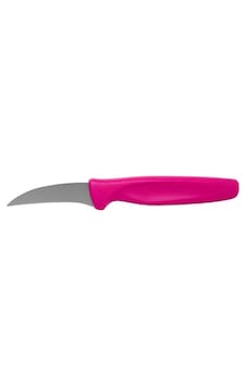 Wüsthof 1145304106 Create Coll Soyma Bıçağı Pembe 6 CM Wüsthof 1145304106 Create Coll Soyma Bıçağı Pembe 6 CM