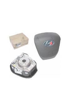 Esse Otomotiv Accent 11-14 Blue Airbag Direksiyon - MBS-569001R000RY - 56900-1R000RY Esse Otomotiv Accent 11-14 Blue Airbag Direksiyon - MBS-569001R000RY - 56900-1R000RY