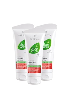 LR Aloe Vera Thermo Losyon 3 x 100 ML LR Aloe Vera Thermo Losyon 3 x 100 ML