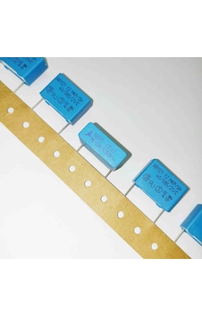 R73ln2220 220nf 250vac 22.5mm Polyester Kondansatör 40 Adet R73ln2220 220nf 250vac 22.5mm Polyester Kondansatör 40 Adet