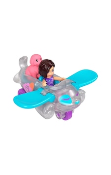 Polly Pocket Muhteşem Araçlar Hkv55 Hrd42 Polly Pocket Muhteşem Araçlar Hkv55 Hrd42