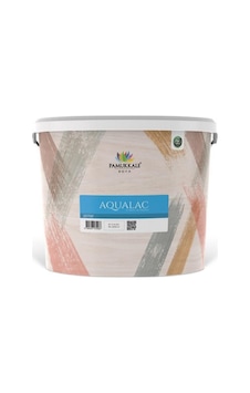 Pamukkale Aqualac Doğal Taş Verniği Su Bazlı 0.75 Lt Şeffaf Pamukkale Aqualac Doğal Taş Verniği Su Bazlı 0.75 Lt Şeffaf
