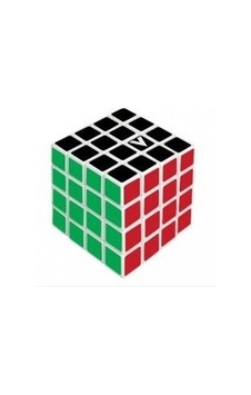 V-cube 4 Beyaz Klasik Küp