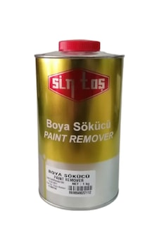 Sintaş Boya Sökücü,Solver Net 1 Kg