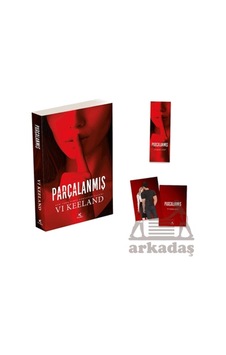 Parçalanmış Pukka Yayınları Parçalanmış Pukka Yayınları