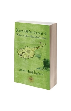 Kara Oklar Çetesi - Ahmet Şerif İzgören - Elma Yayınevi Kara Oklar Çetesi - Ahmet Şerif İzgören - Elma Yayınevi