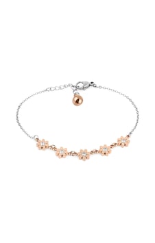 DANIEL KLEIN DKJ.3.1013.2 KADIN BİLEKLİK Rose Gold DANIEL KLEIN DKJ.3.1013.2 KADIN BİLEKLİK Rose Gold