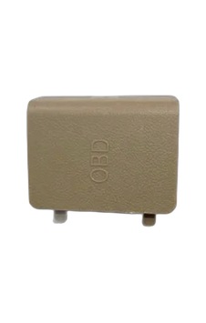E90+lcı 2008-2011 Obd Kapağı Bej 51437147542 Wender E90+lcı 2008-2011 Obd Kapağı Bej 51437147542 Wender