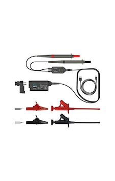 MICSIG DP750-100 DIFERANSİYEL PROBE MICSIG DP750-100 DIFERANSİYEL PROBE