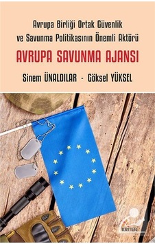 Avrupa Savunma Ajansı & Avrupa Birliği Ortak Güvenlik Ve Savun... Avrupa Savunma Ajansı & Avrupa Birliği Ortak Güvenlik Ve Savun...