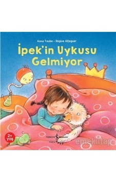 İpek İn Uykusu Gelmiyor İpek İn Uykusu Gelmiyor