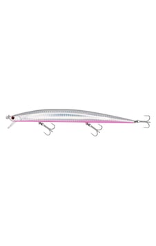 Wily Süper Star 18.5 Cm Maket Balık 36 Gr Sinking Cl:32 Wily Süper Star 18.5 Cm Maket Balık 36 Gr Sinking Cl:32