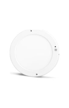 Noas Yl14-1810 Sıva Üstü Sensörlü Led Panel 20w Beyaz Kasa 6500k 1830 Lm Noas Yl14-1810 Sıva Üstü Sensörlü Led Panel 20w Beyaz Kasa 6500k 1830 Lm