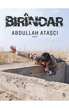 Bırindar - Abdullah Ataşçı - Everest Yayınları Bırindar - Abdullah Ataşçı - Everest Yayınları