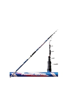 Lineaeffe 2268542 Power Drive 420cm Tele Surf Kamış Up To 200gr Atar Standart Lineaeffe 2268542 Power Drive 420cm Tele Surf Kamış Up To 200gr Atar Standart