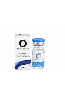 Chranchems Primobolan Chranchems Primobolan