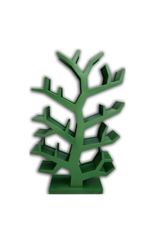 Bengimobilya Kitaplık Ahşap Ağaç Dalı El Yapım Tek Parça Mdf Parlak Yeşil Lake (321785549) Bengimobilya Kitaplık Ahşap Ağaç Dalı El Yapım Tek Parça Mdf Parlak Yeşil Lake (321785549)