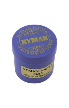 Nyman Koyu Kontrbas Reçine