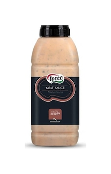 Meat Sos 2.2 Kg Pet Meat Sos 2.2 Kg Pet