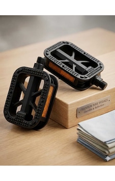 Bisiklet Pedalı 1 Çift Bisiklet Aksesuarı