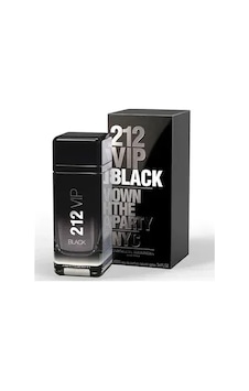 Carolina Herrera 212 Vip Black Edp Erkek Parfüm 100 Ml Fresh Carolina Herrera 212 Vip Black Edp Erkek Parfüm 100 Ml Fresh