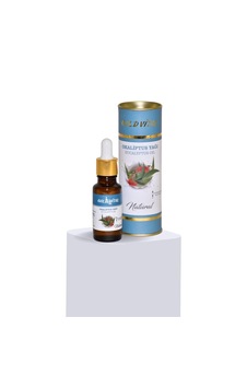 Okaliptus Yağı 20cc 20 ML Okaliptus Yağı 20cc 20 ML