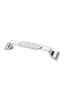 Hırdavatım Özsan Narin Krom Mobilya Dolap Çekmece Kulp 128 Mm Hırdavatım Özsan Narin Krom Mobilya Dolap Çekmece Kulp 128 Mm