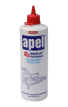 Apel 700 Gr Tüp D3 Iskelet Tutkalı (Apel.05) Apel 700 Gr Tüp D3 Iskelet Tutkalı (Apel.05)