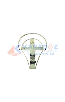 CAN SİMİDİ ASKISI IŞIK BRAKETLİ CAN SİMİDİ ASKISI IŞIK BRAKETLİ