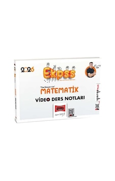 Yargı 2026 Ekpss Tüm Adaylar İçin Matematik Video Ders Notları Yargı 2026 Ekpss Tüm Adaylar İçin Matematik Video Ders Notları