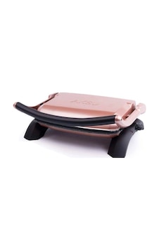 Aksu T28E Tostadoy 1800 W Tost Makinesi Aksu T28E Tostadoy 1800 W Tost Makinesi
