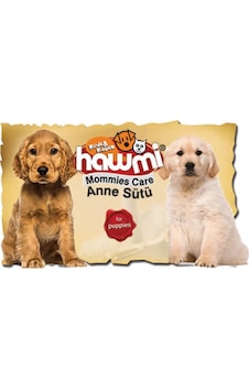 Hawmi Mommies Care For Puppies Köpek Anne Sütü 15 x 15 G
