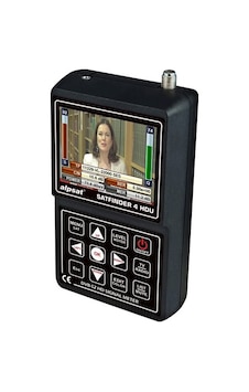 Alpsat Satfinder 4 AS04-HDU Hd Ultra 3.5" Lcd Ekranlı Uydu Yön Bu Alpsat Satfinder 4 AS04-HDU Hd Ultra 3.5" Lcd Ekranlı Uydu Yön Bu