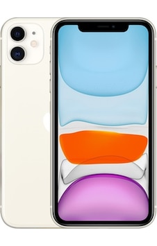 Yenilenmiş Apple iPhone 11 128 GB A Kalite  (12 Ay Garantili)