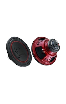 Reiss Audio Rs-gh15 38 Cm Subwoofer Bas 4 Ohm 2000 Watt Max Power Reiss Audio Rs-gh15 38 Cm Subwoofer Bas 4 Ohm 2000 Watt Max Power