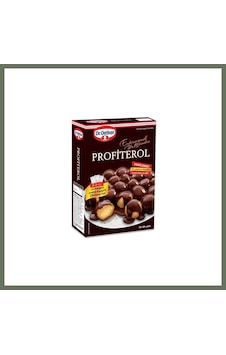 Bezos Profiterol 305gr 1 Adet Bezos1 Bezos Profiterol 305gr 1 Adet Bezos1